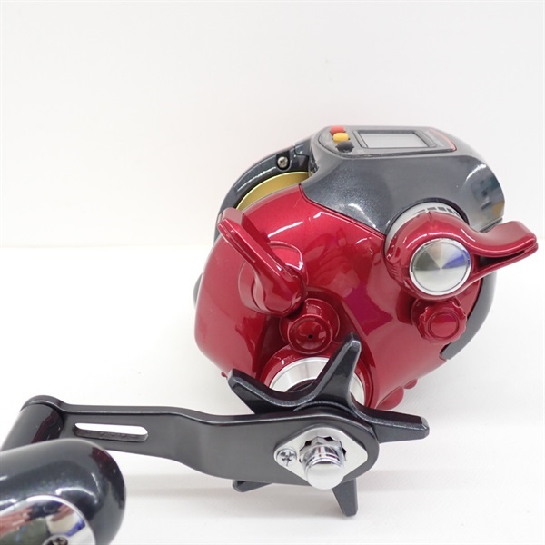 １０電動丸完全フカセスペシャル３０００